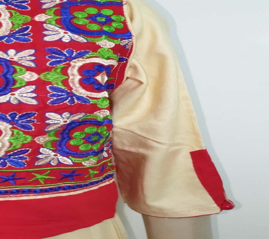 Lilen Koti Kurti