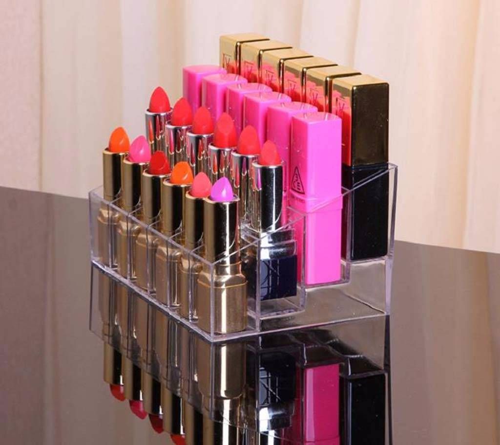 Lipstick holder 24 Slots (small)