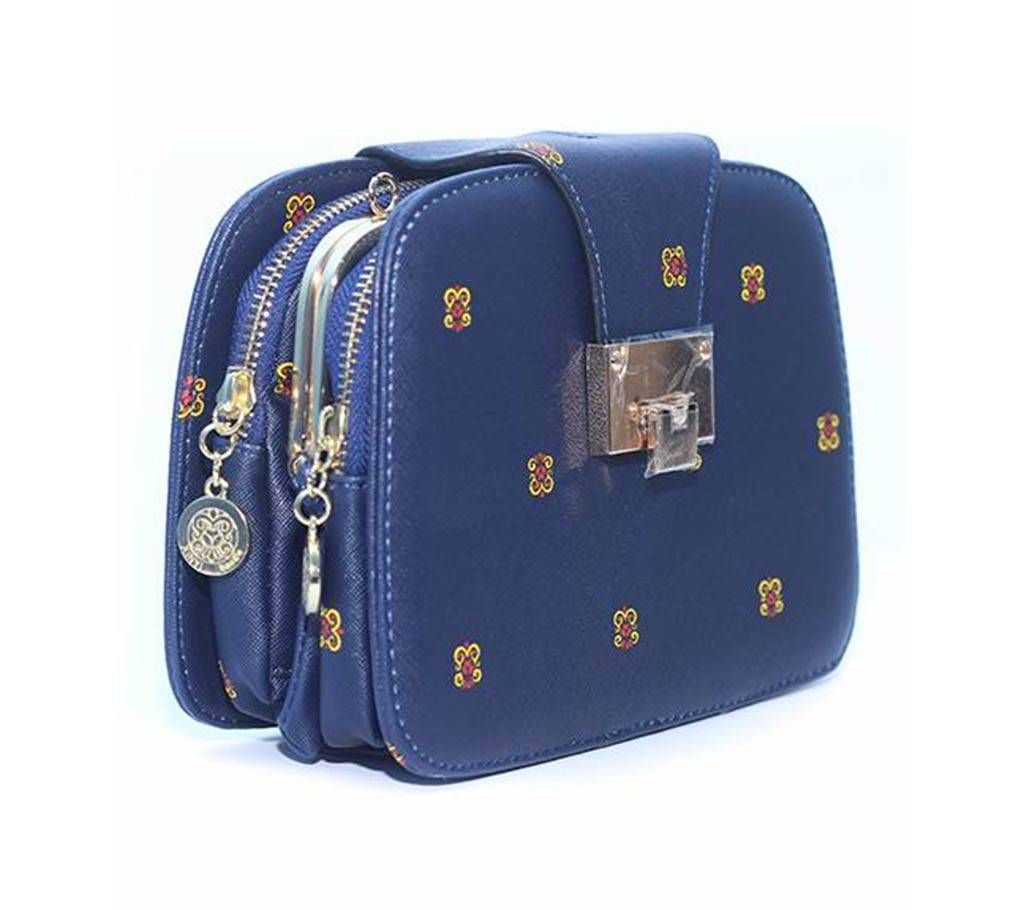 Imported Ladies PU Leather Purse