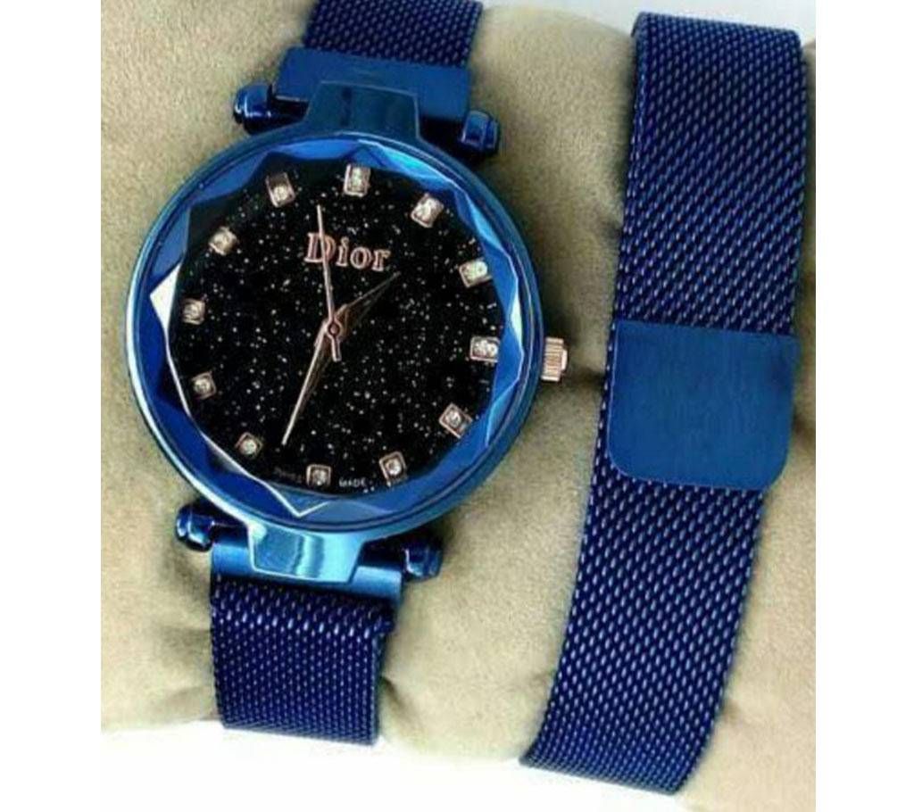 Ladies Magnetic Watch 60  1SDHW