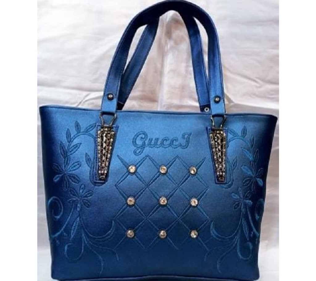 Gucci Ladies Hand Bag  BNOS063  NOS-Copy