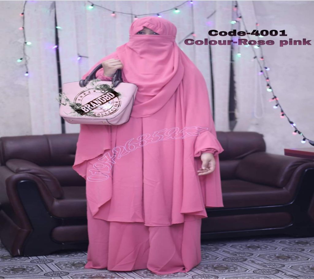 Khimar set Collection