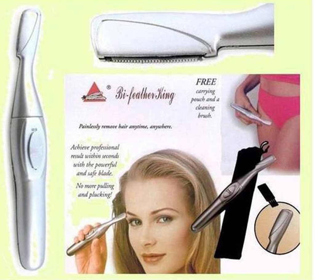 Eyebrow Hair Trimmer