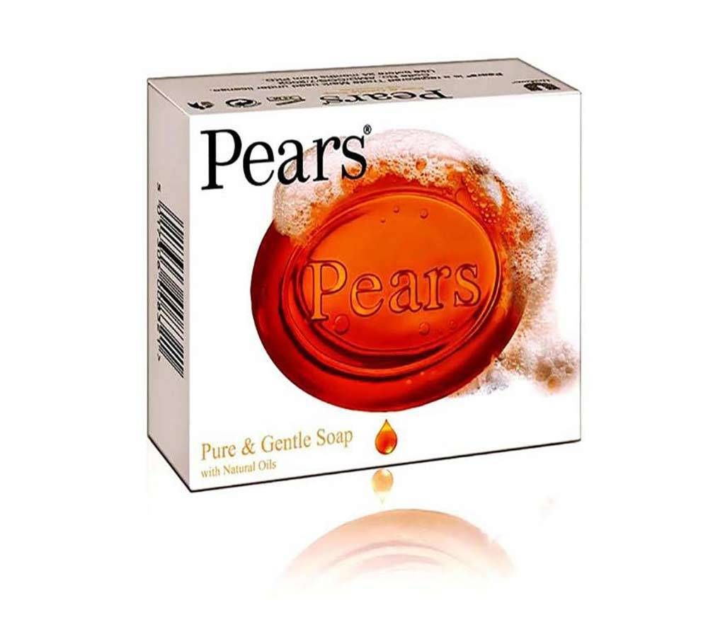 Pears Pure & Gentle Soap 50 gm