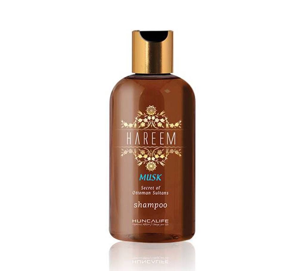 HAREEM Shampoo