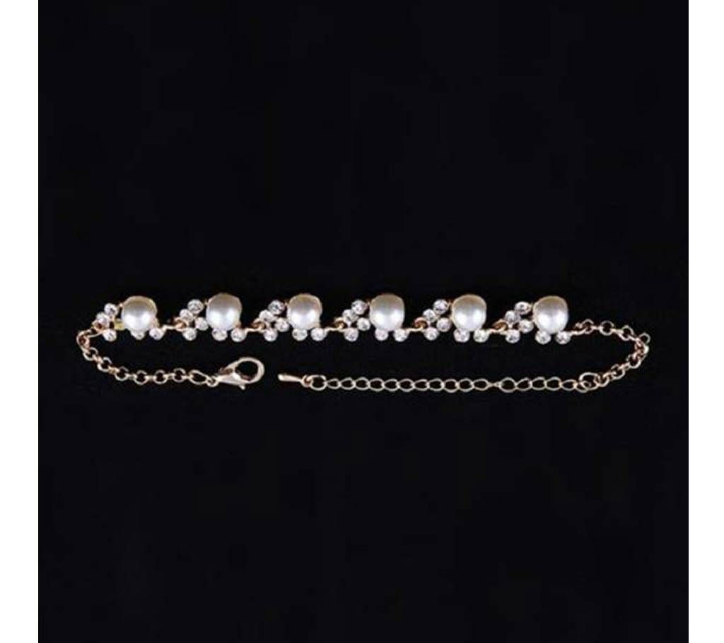 Diamond Cut Bracelet for Women