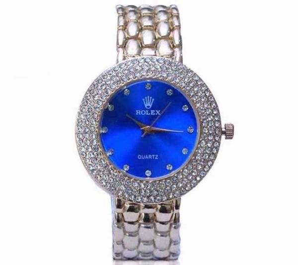 Rolex (copy) wrist watch for women 