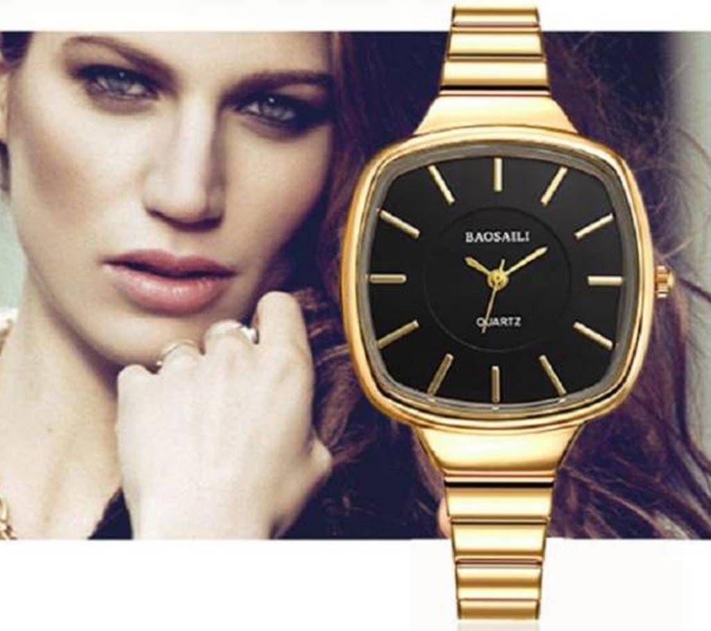 Waterproof Quartz Watches (Japan)