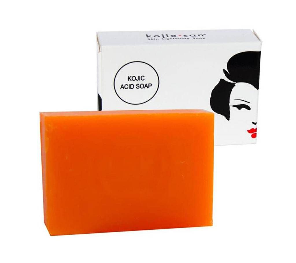 Kojic San Acid Soap (USA)