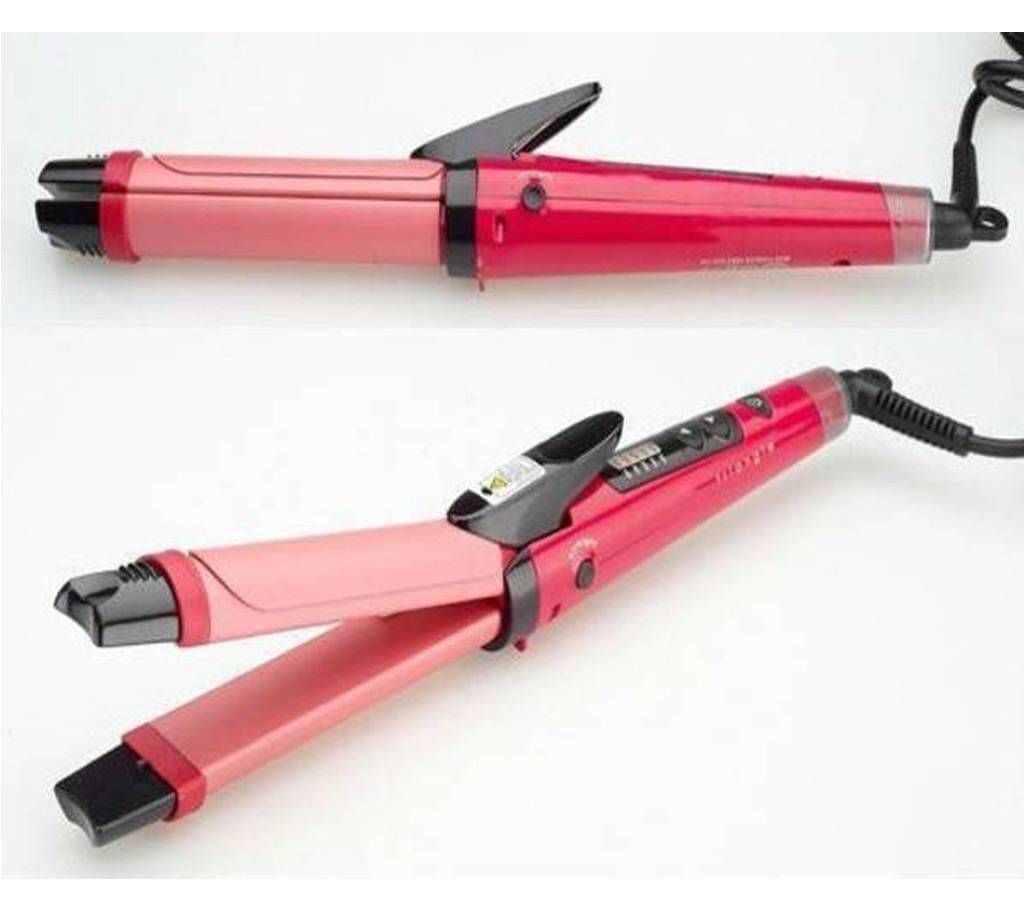 2 in 1 hair strainer beauty set
