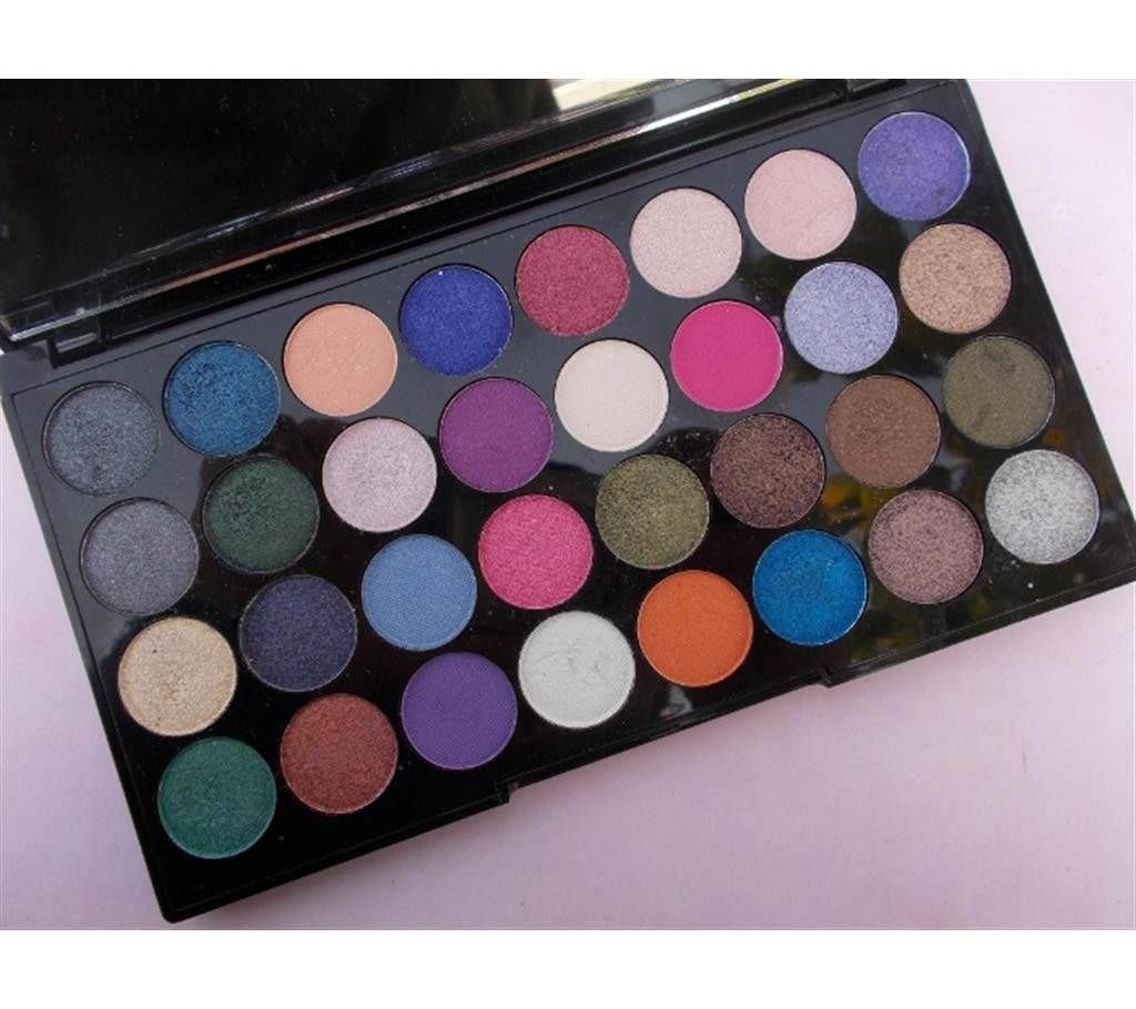 Forever eyeshadow palette Malaysia