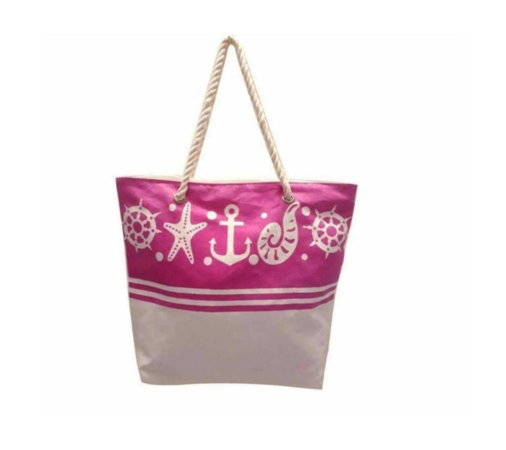 Ladies Fashion Handbag