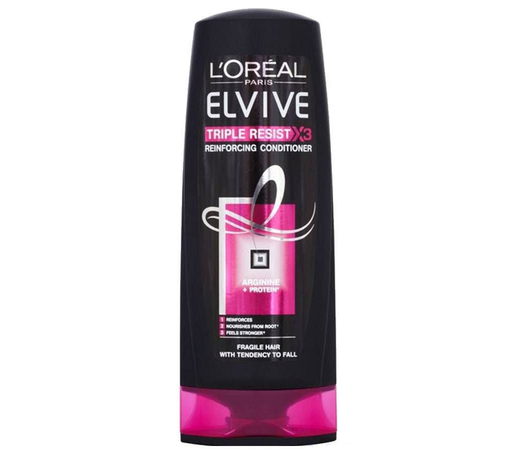 Loreal Full Restore 5 Conditioner 400ml (France)