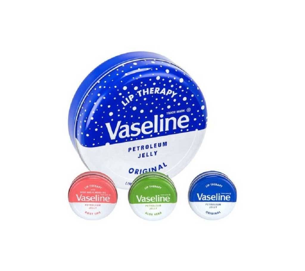 Vaseline Lip Therapy UK