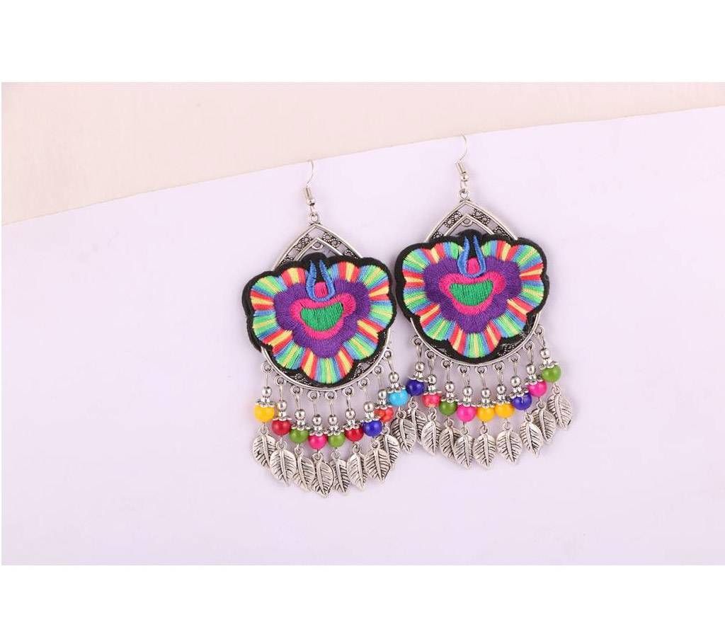 FENCY DULL earring 