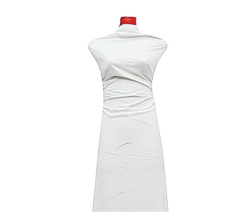 Chinese Linen fabric (White)