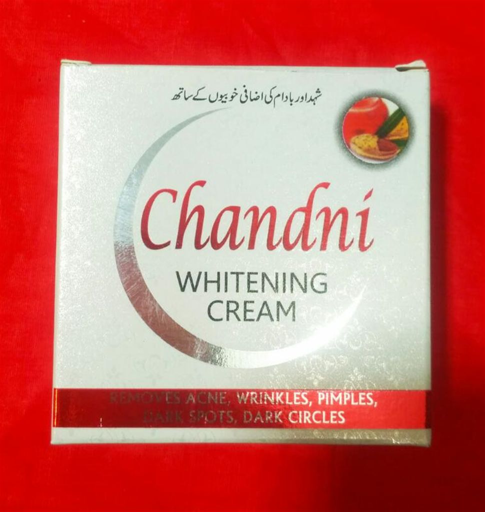Chandni cream
