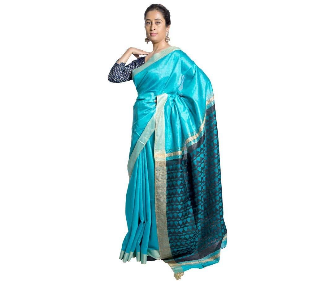 Indian Maheshwari Saree