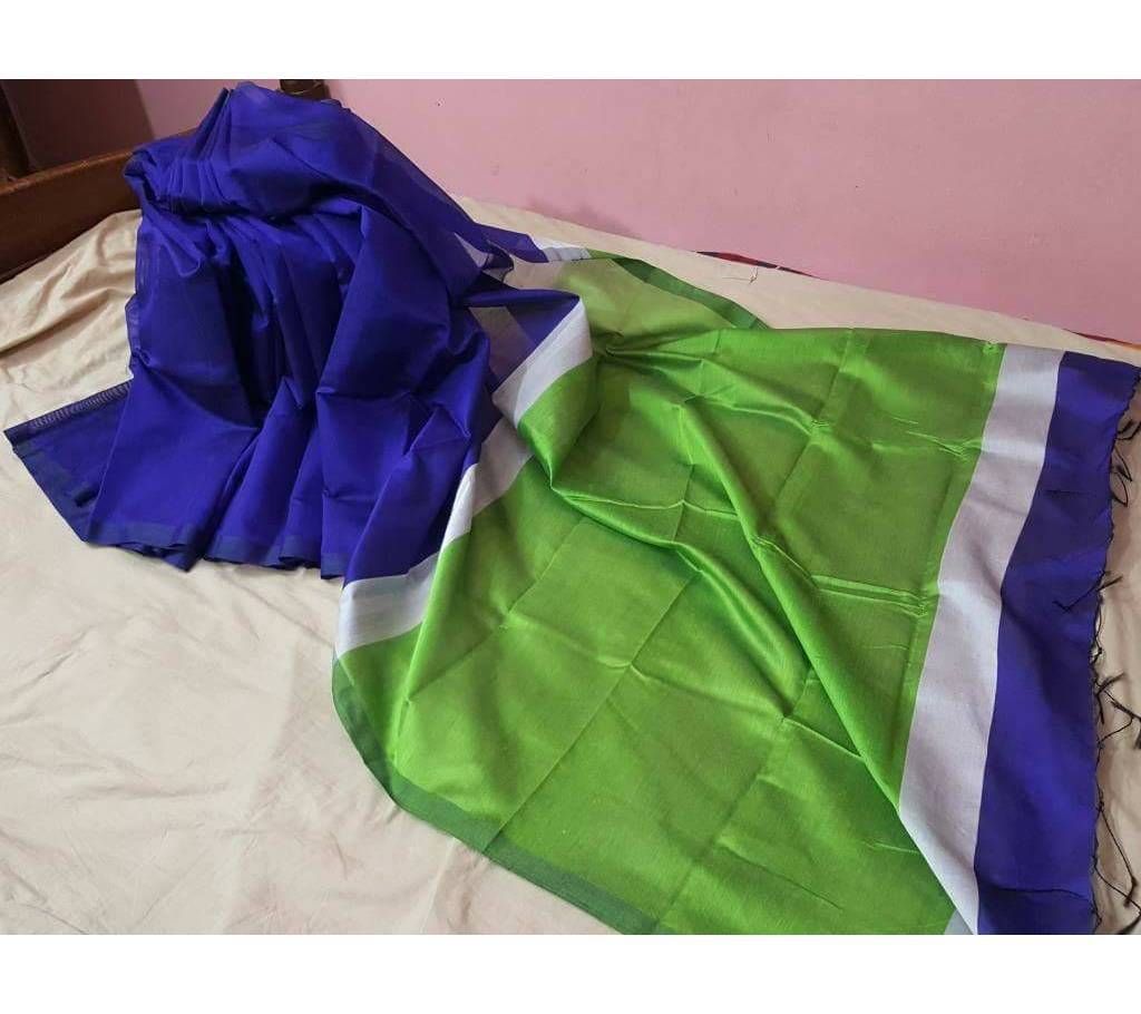 Half Saree silk