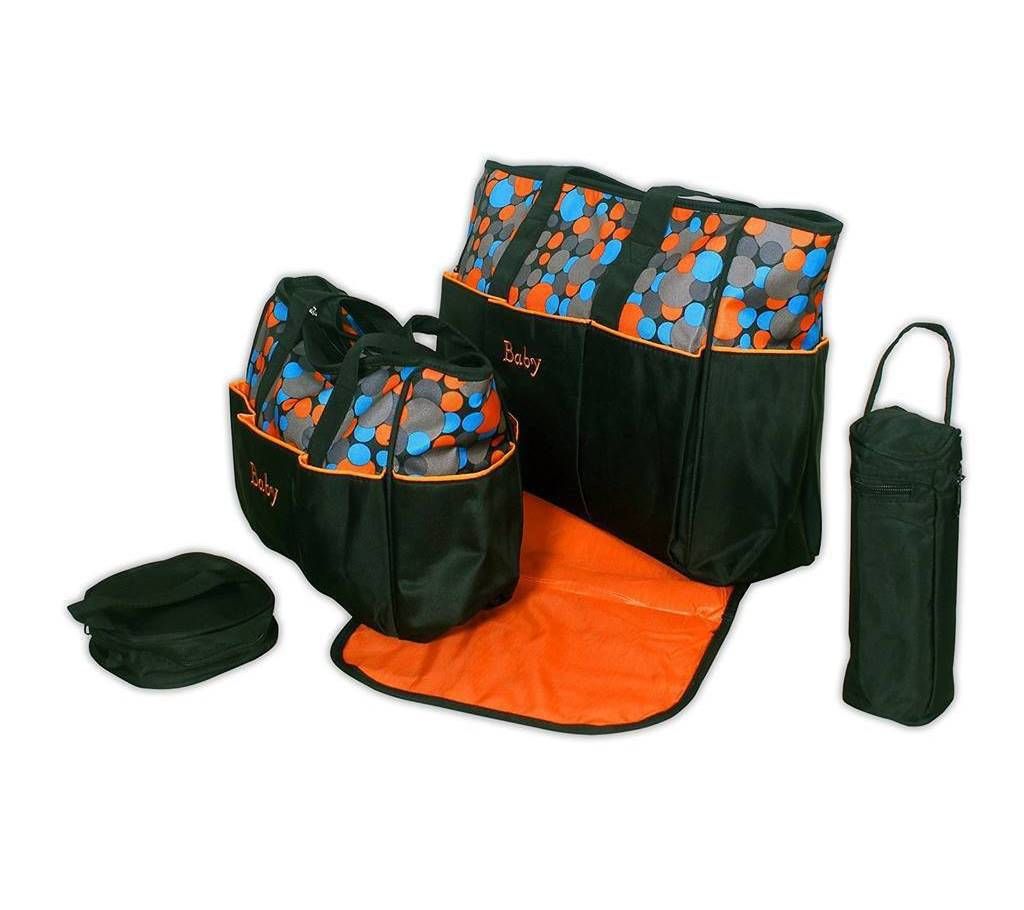 Mothers 5 Set Bag
