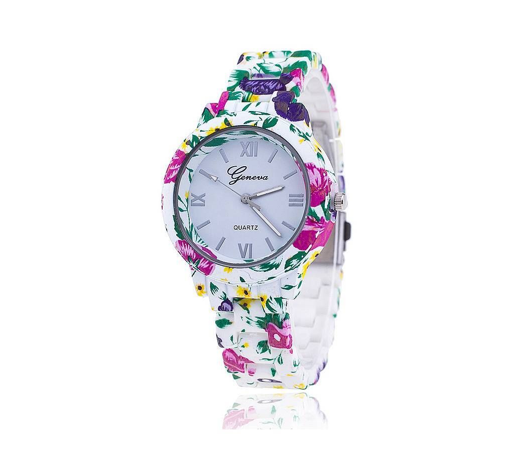 Geneva Ladies Watch
