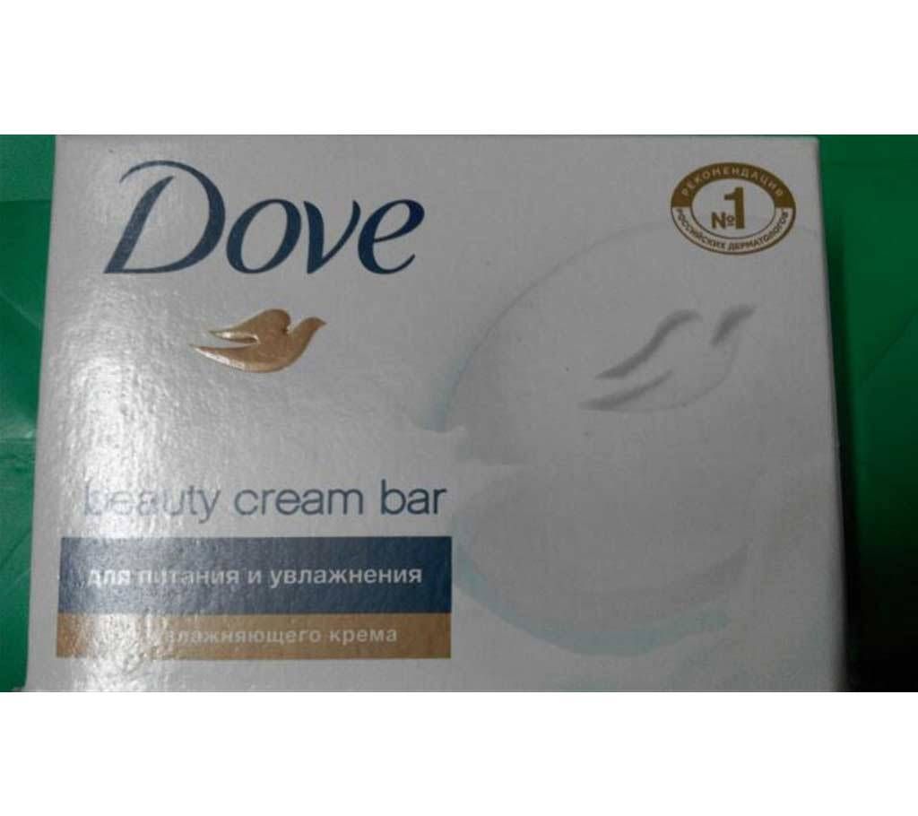 DOVE beauty cream bar GERMANY