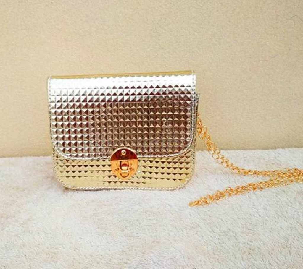 PATENT Ladies Handbag