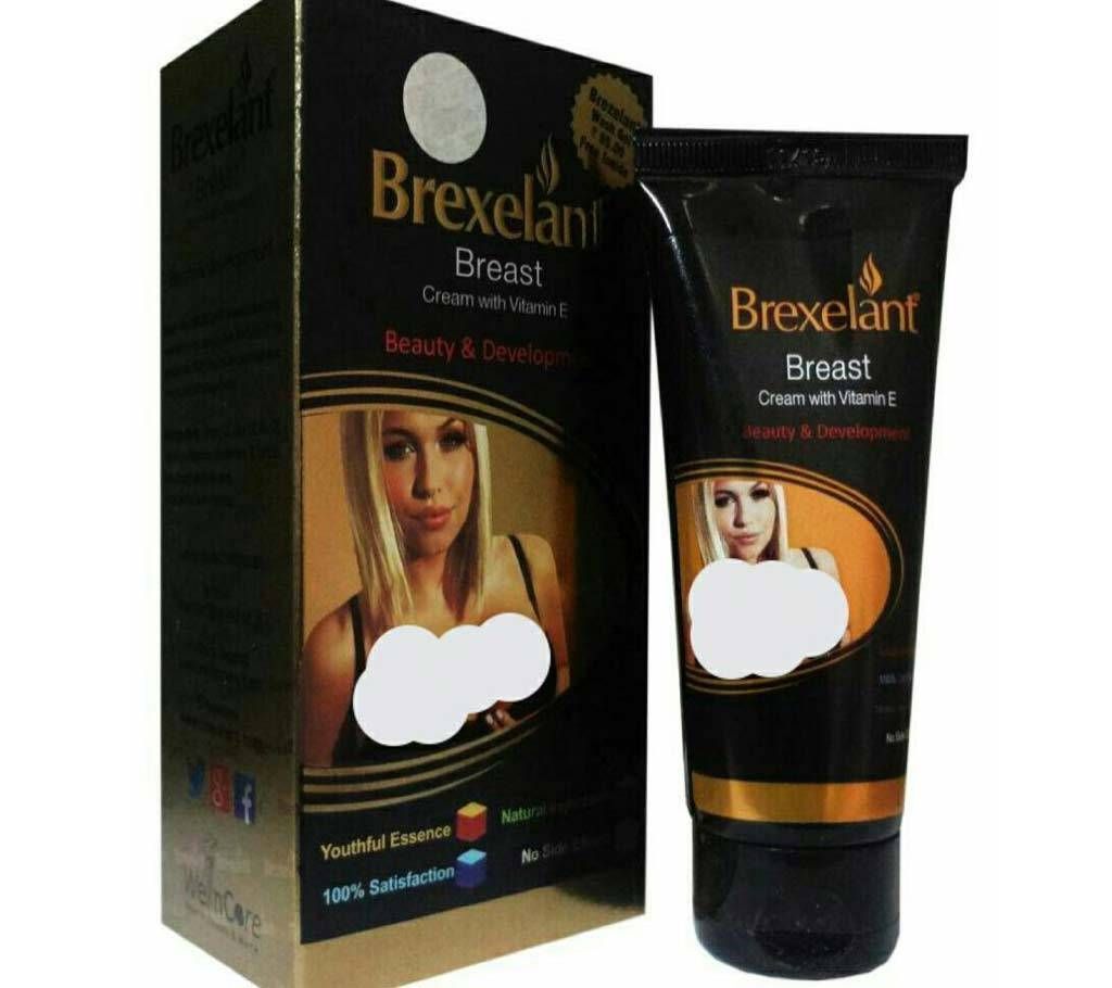 Brexelant breast cream 60g (India)