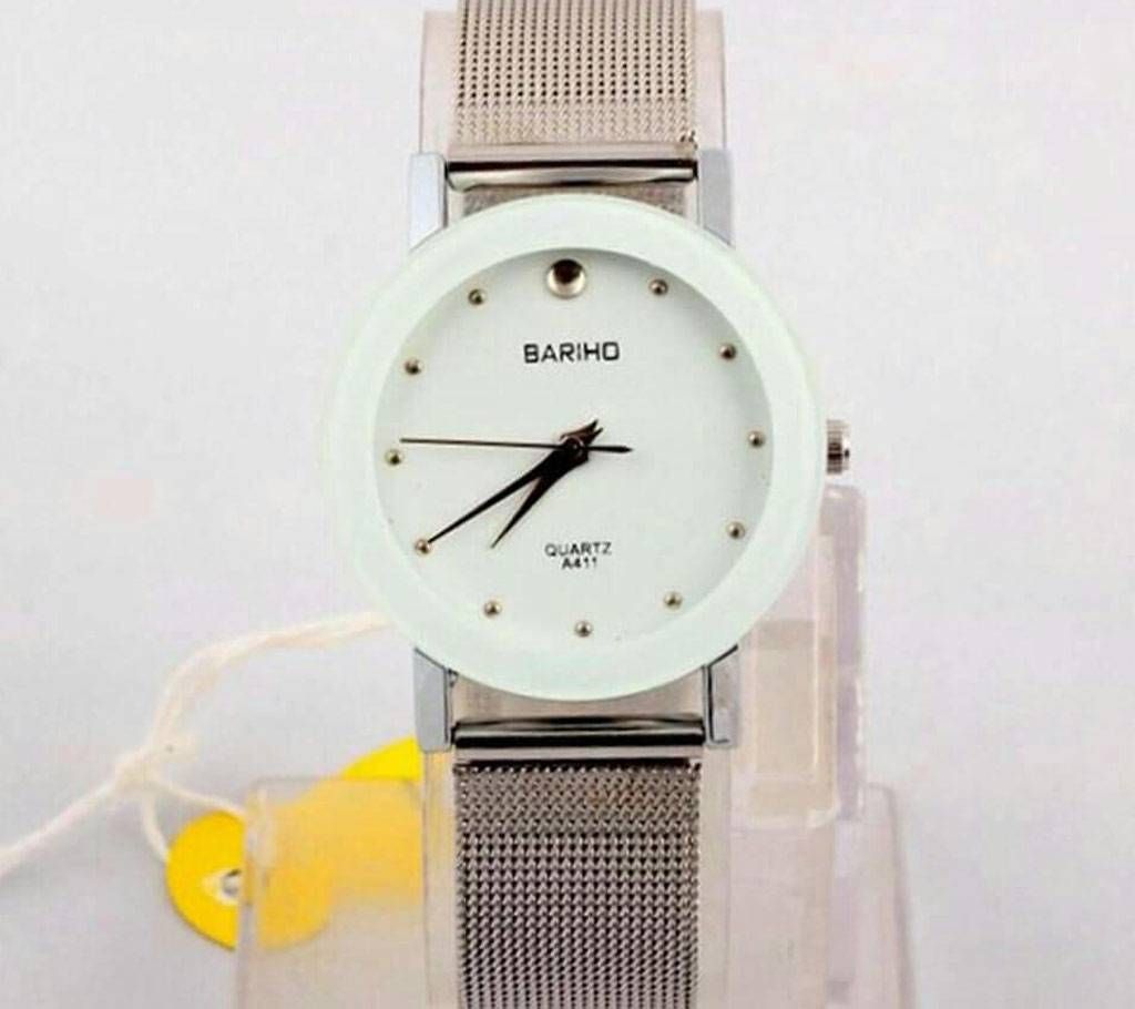 BARIHO WHITE WATCH copy 