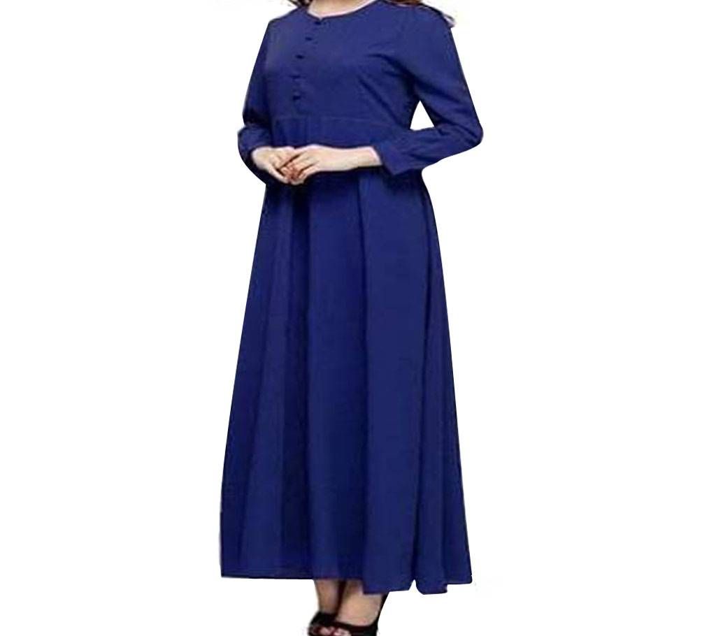 Ready To Wear Long  Kurti