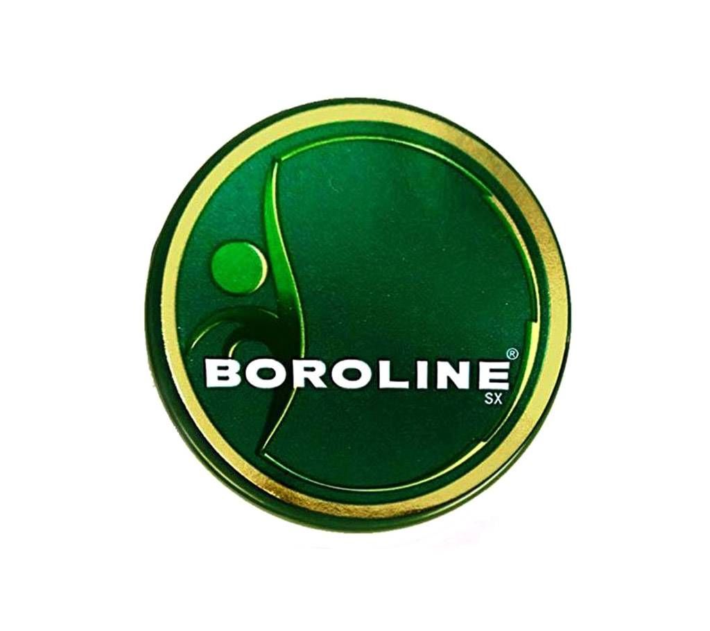 BOROLINE SX Antiseptic Night Cream India 