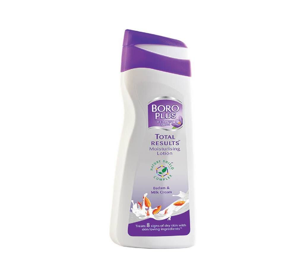 Himani Boroplus Total results Moisturising Lotion 200:ml (India)