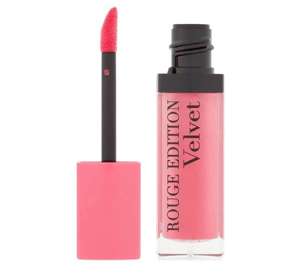 Bourjois Rouge Edition Velvet Lipstick Shade 09