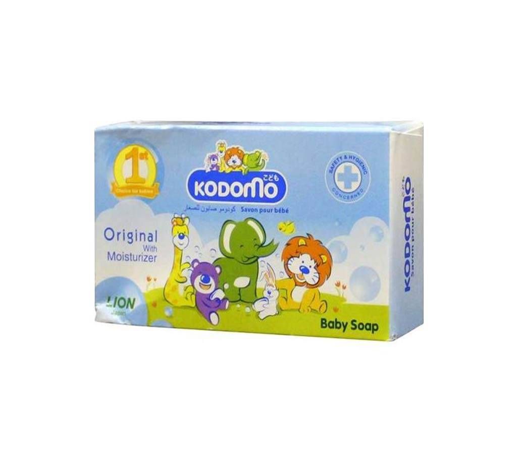 Kodomo Baby Soap - Orginal