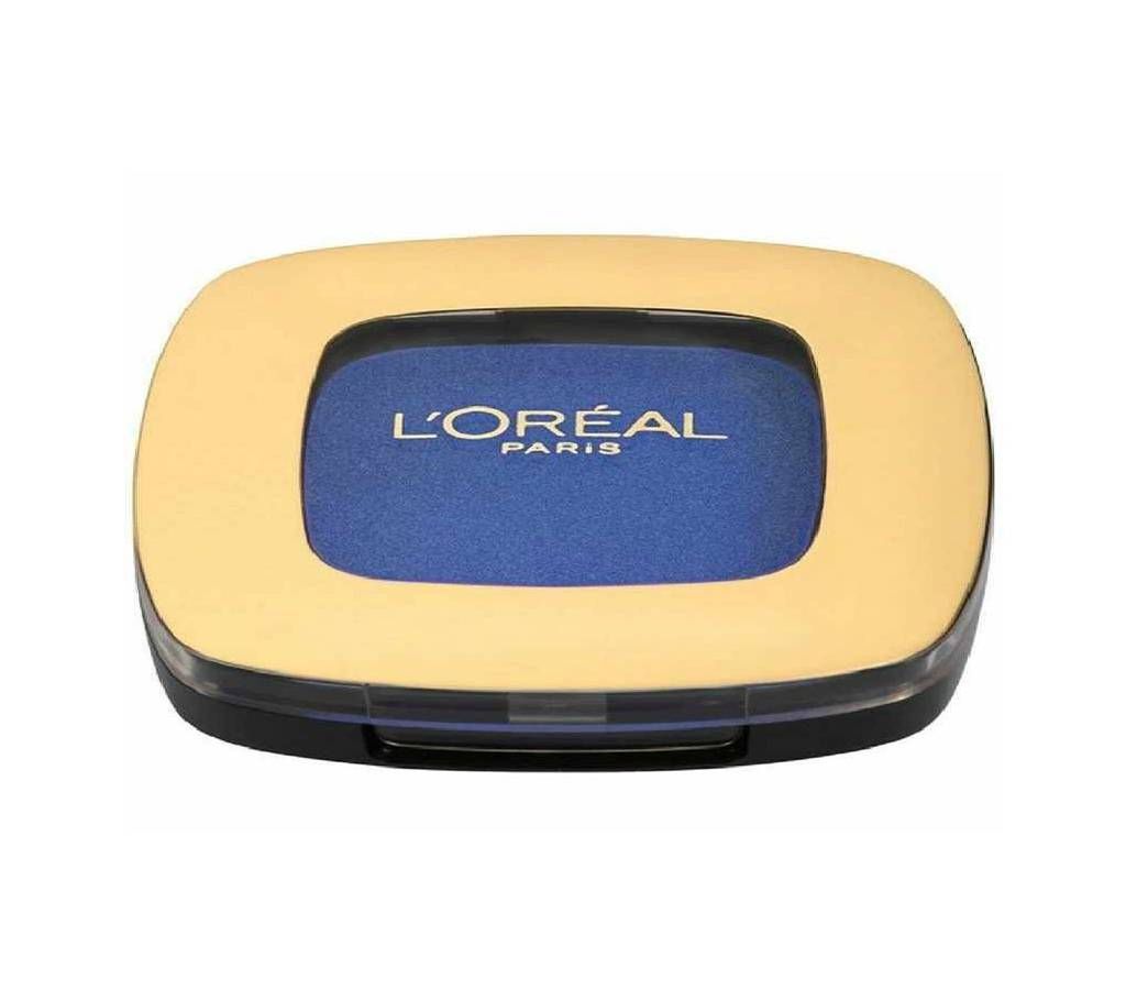 Loreal paris riche lombre mono pop 405 the big blue Concealer