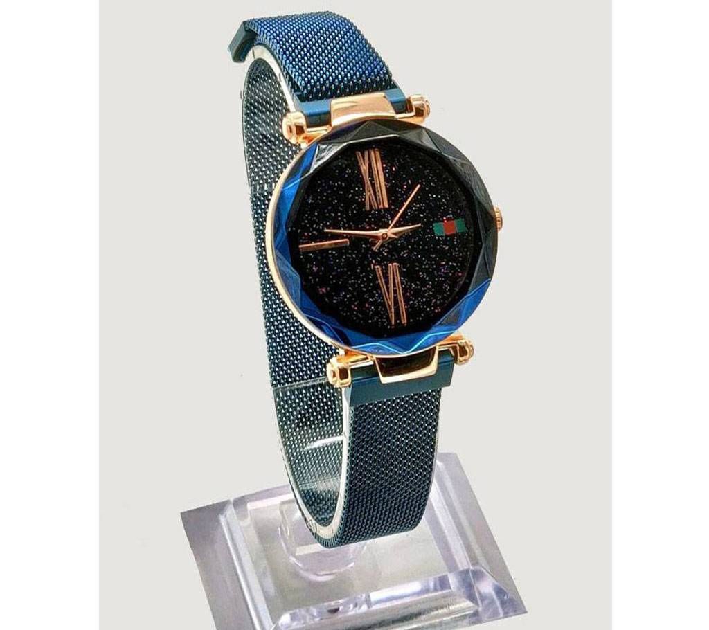 Ladies Wrist Watch WRF62