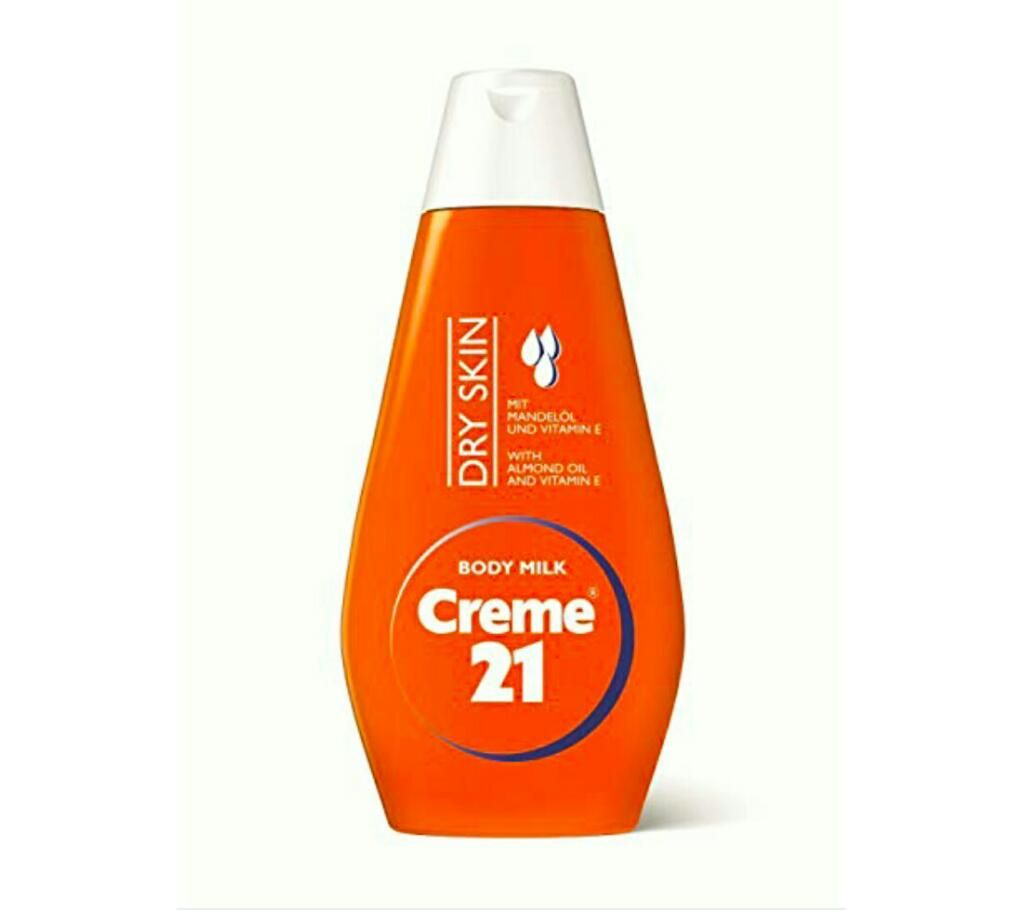 Cream 21Lotion (250ml) Germany