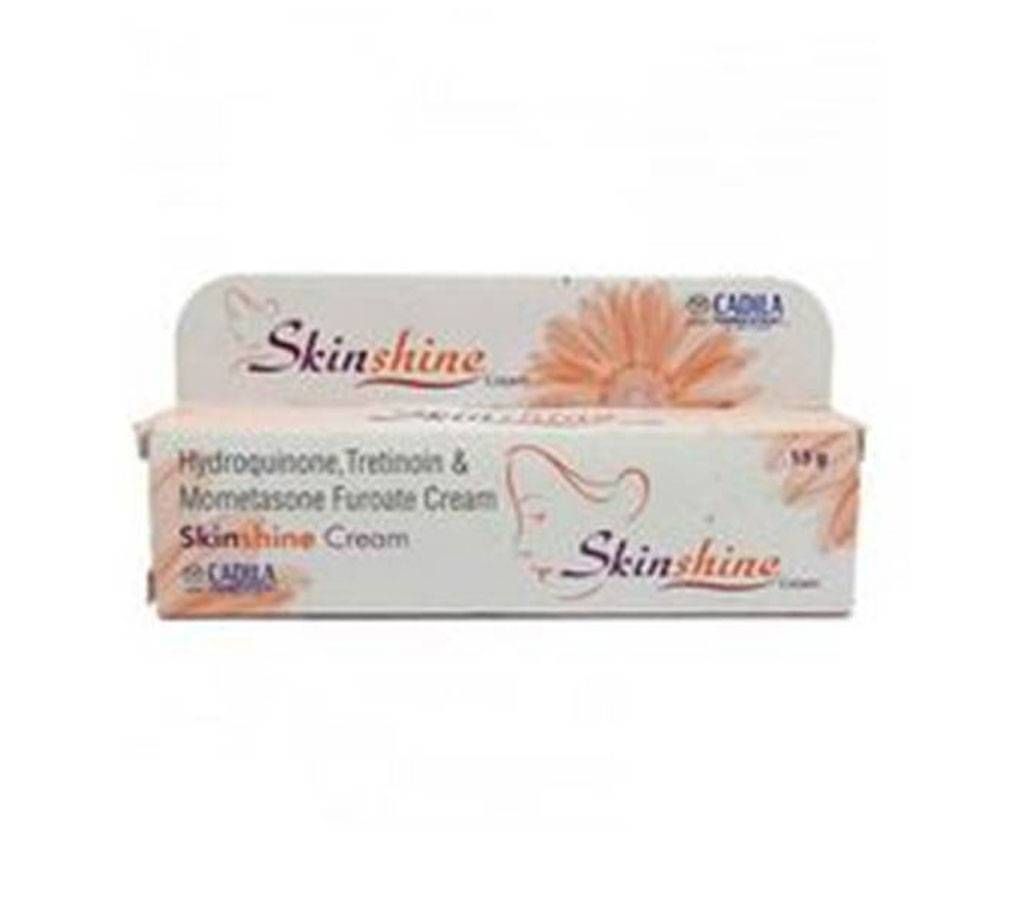 Skinshine Cream - 15 gm India
