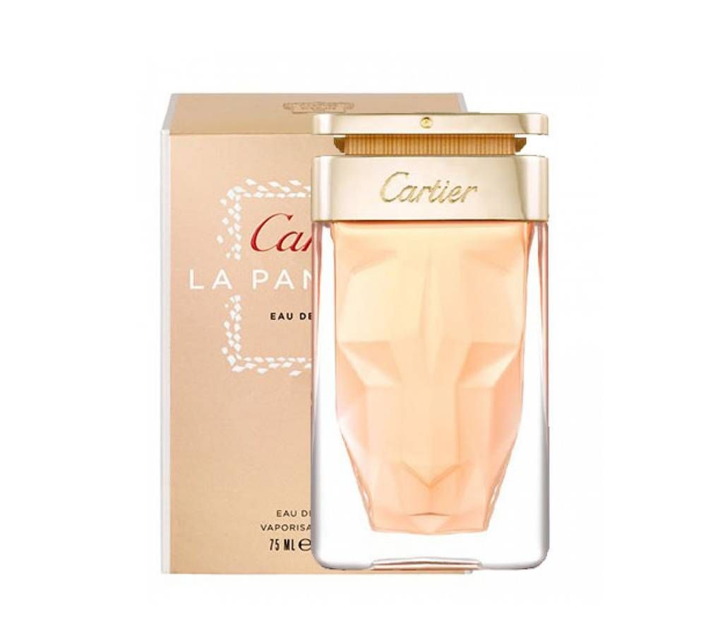 Cartier La Panthare 75ml for Women - France 