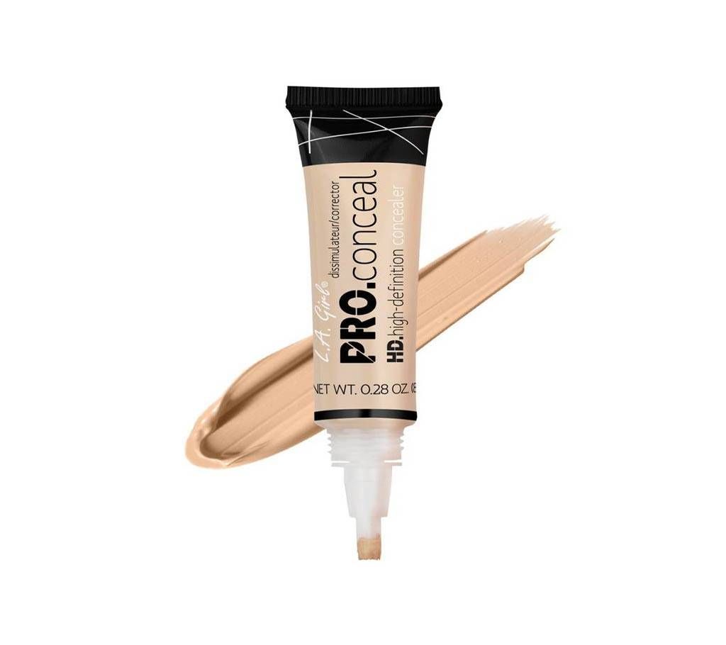 L.A. Girl Pro Conceal HD  (Cool Tan) - USA