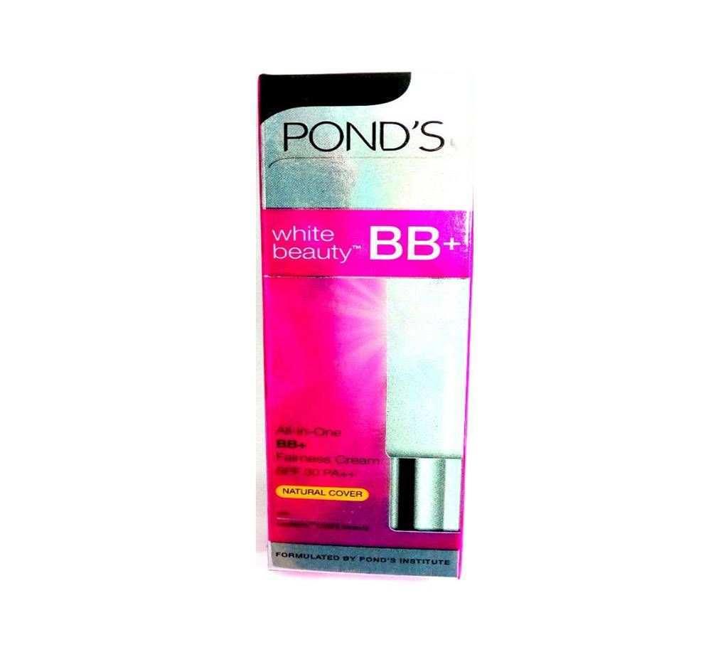 ponbs BB Cream 18 gm  India