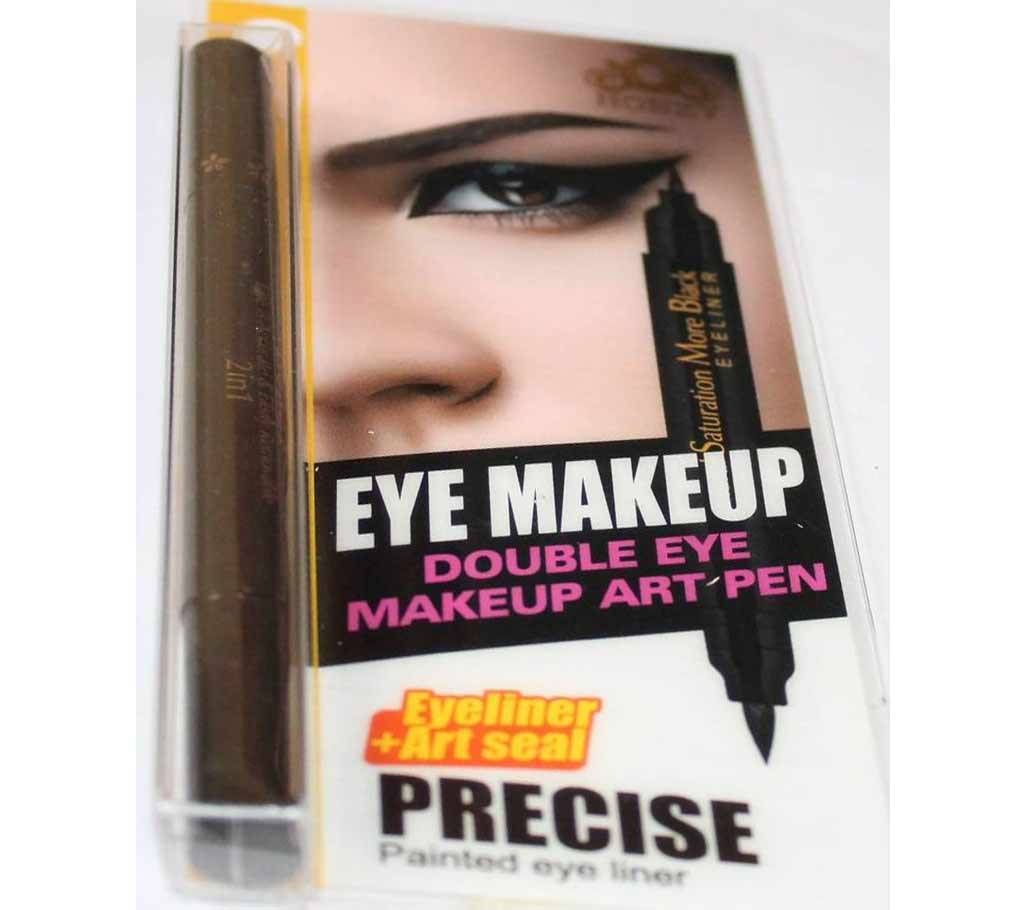 Double Headed Design Eyeliner - P.R.C.