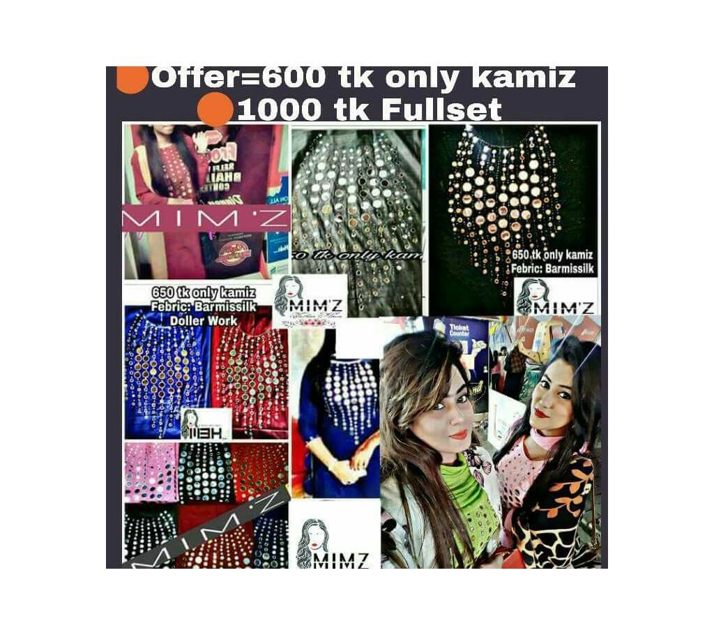 Doller work