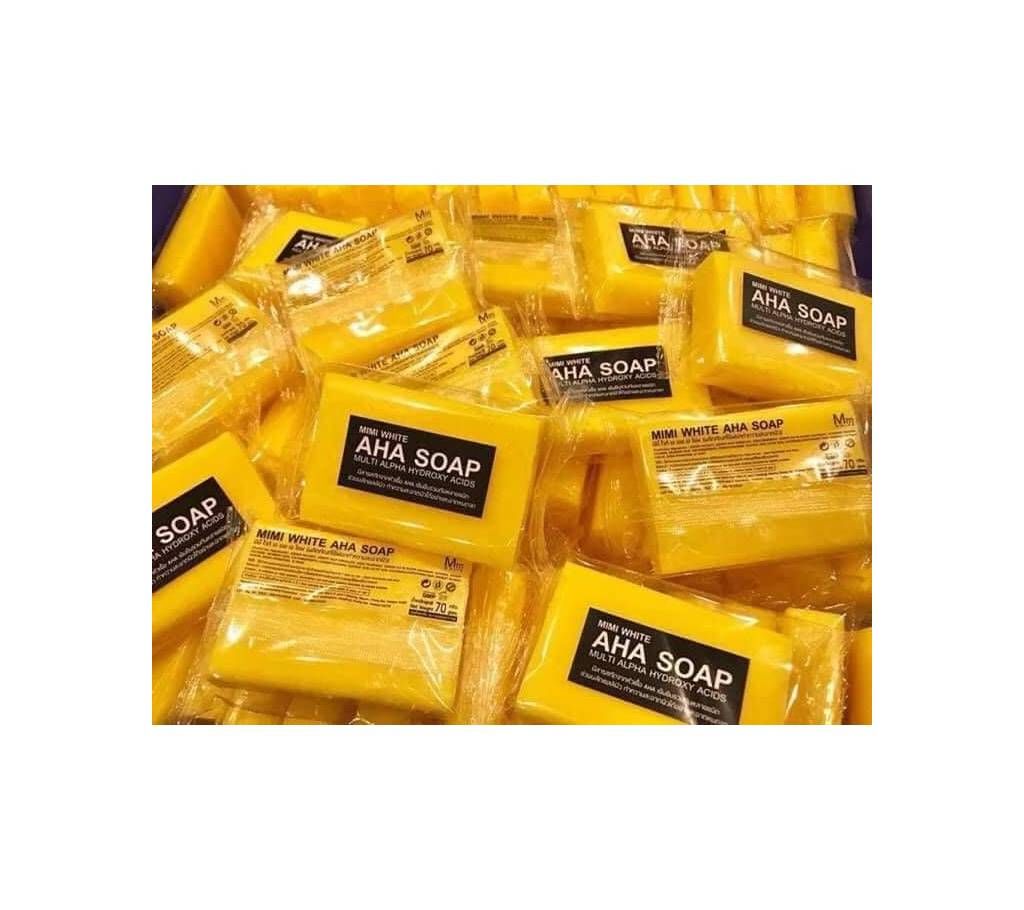AHA soap 100 g
