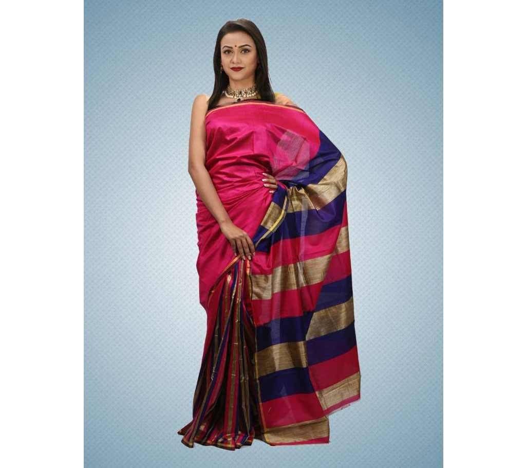 Silk Saree 13 Hat Saree With Blouse