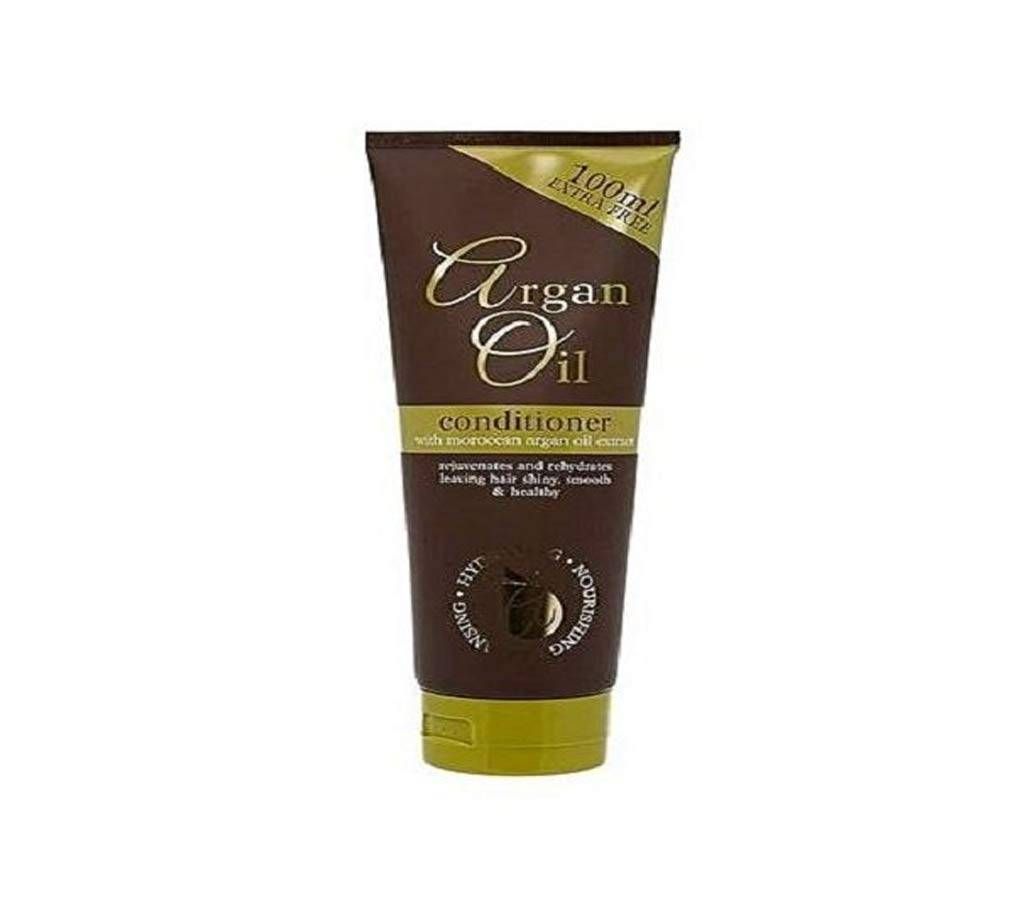 Argan Oil shampoo with Moroccan Argan   - 300 ml - U.K.