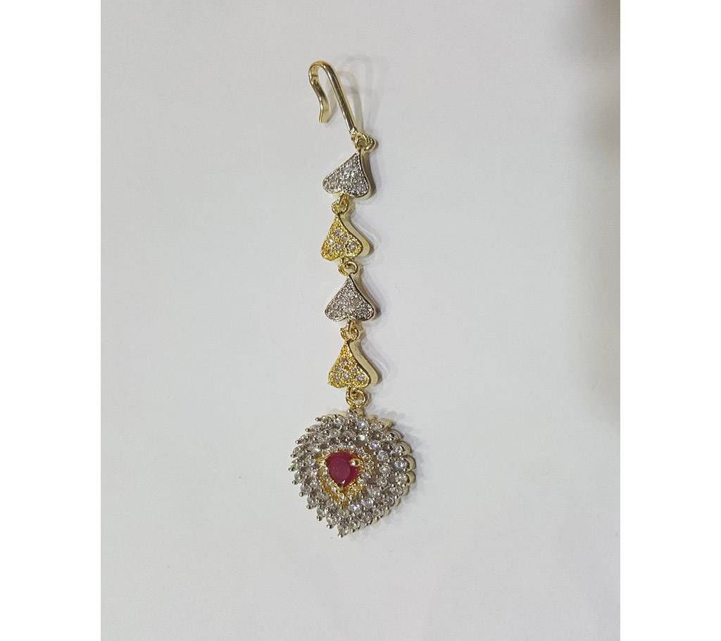 Diamond cut Tiklee 