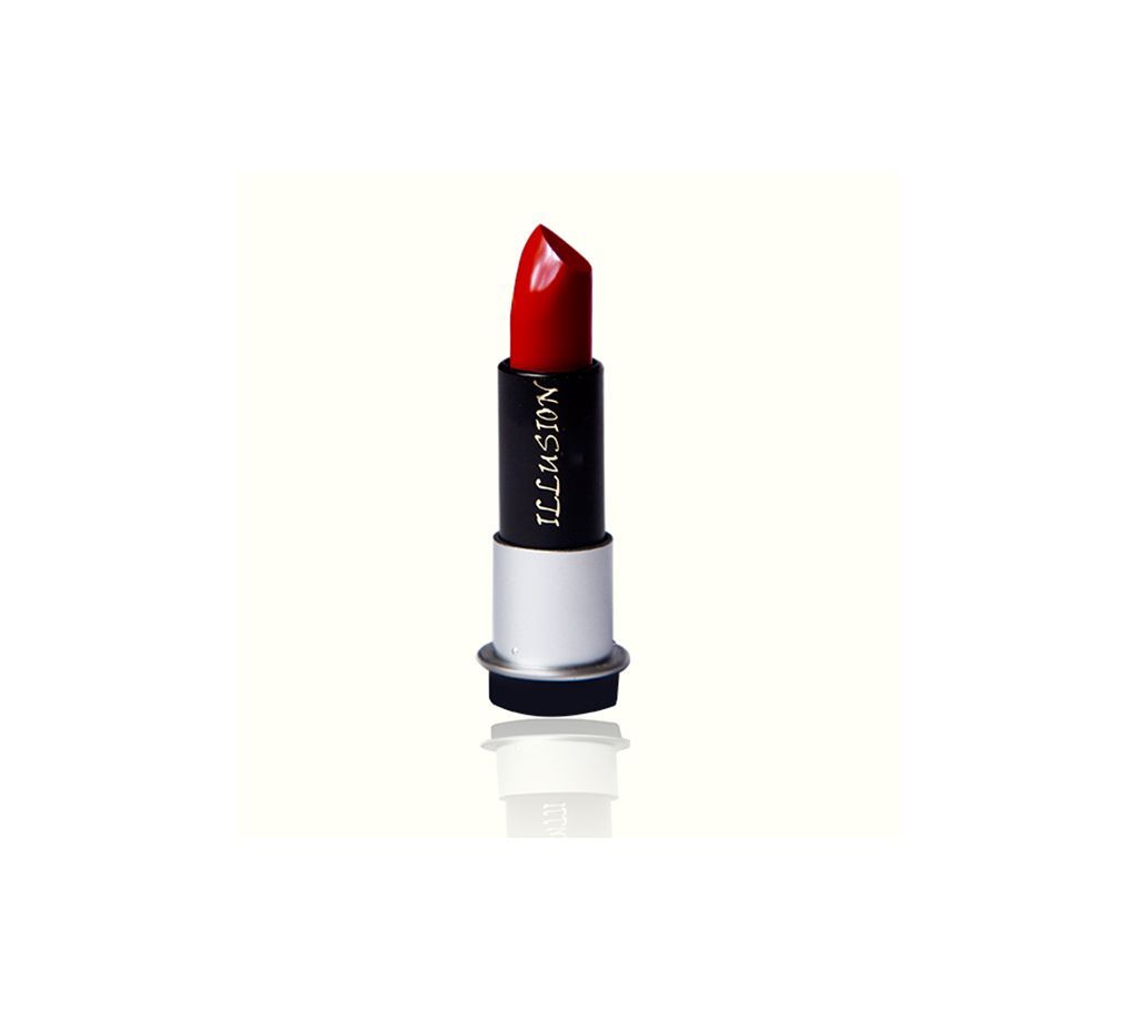 Ilusion Velvet Matt Lipstick