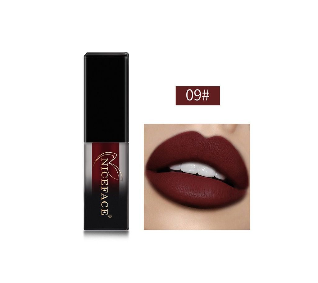 Moongate Mattle Lipgloss 2.4g China