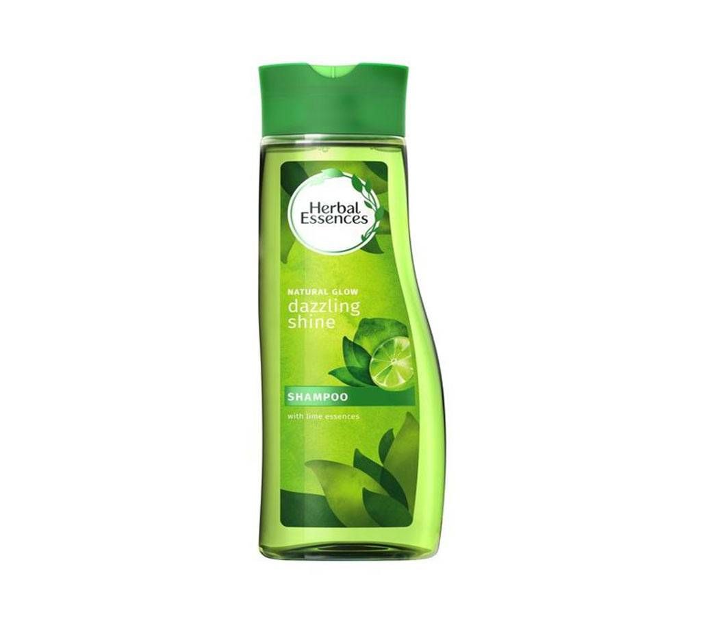 Dazzling Shine Shampoo - 400ml UK